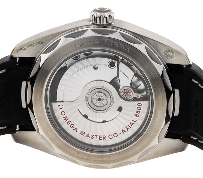 Omega Aqua Terra 150m Gents 220.12.38.20.01.001